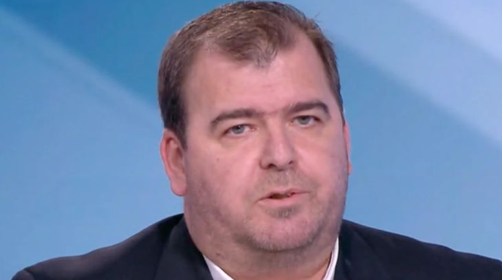 Министър Гечев разкри защо е уволнил шефа на БАБХ и уличи в лъжа Кирил Петков!