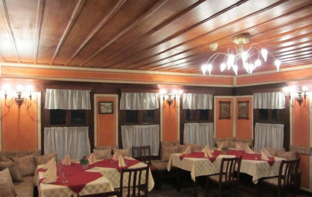 Краят на една епоха: Вижте в какво ще превърнат бивш култов пловдивски ресторант