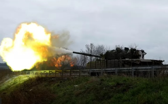 Генщабът на ВСУ докладва за настъплението на руските войски, голямо разкритие за масирания ракетен удар по Украйна на 5 декември 