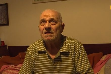 19-г. травестит направи нещо немислимото с дядо си в Пловдив ВИДЕО
