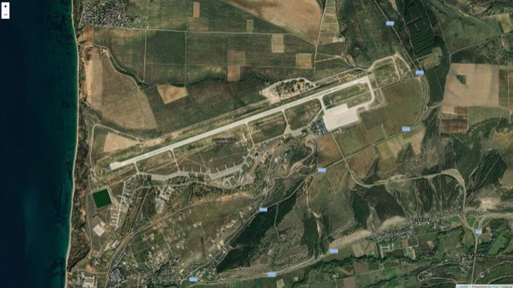 Трето руско летище подложено на атака, отговорът на Кремъл бе смразяващ ВИДЕО