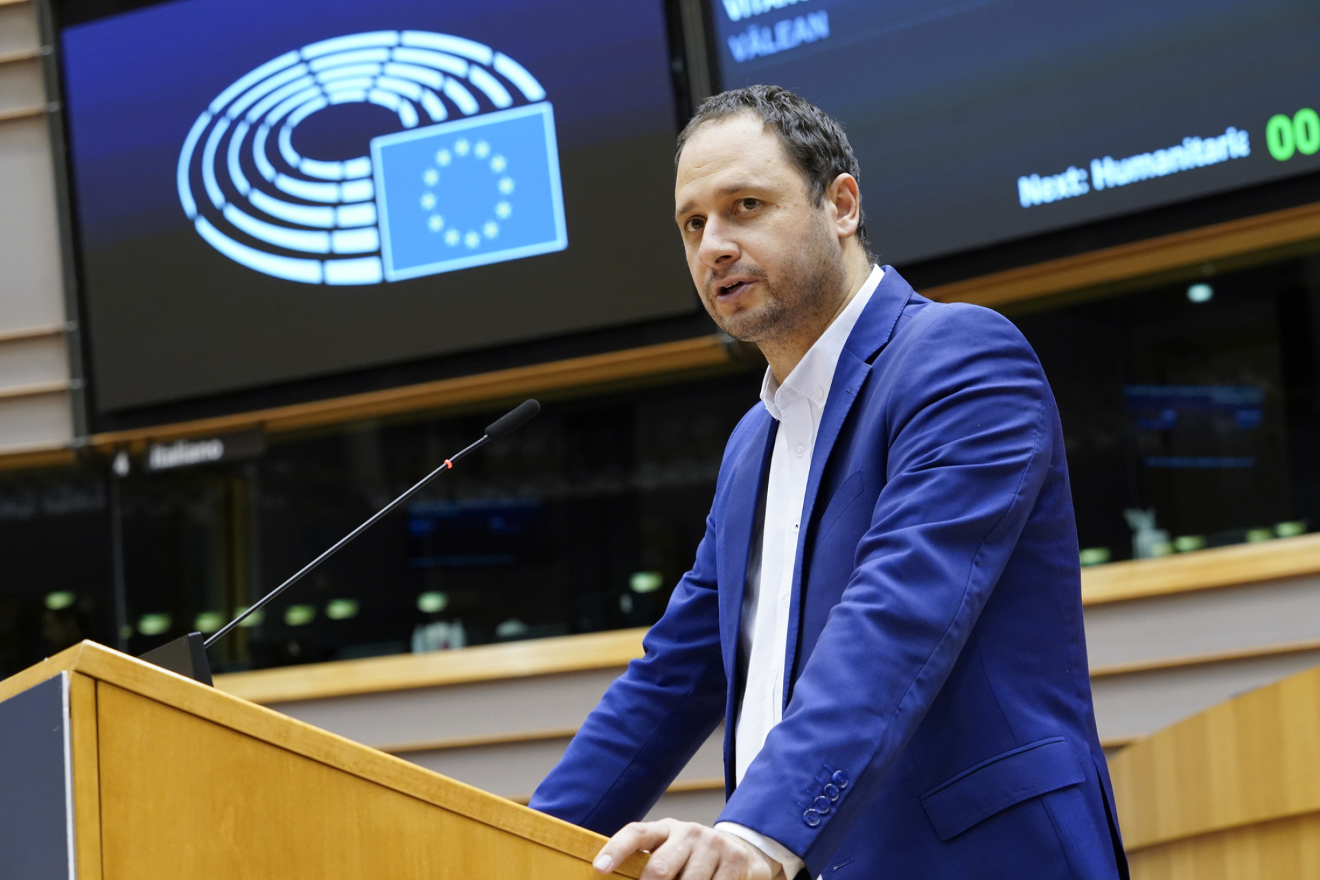 По инициатива на българските социалисти 73 евродепутати с писмо до Съвета на ЕС за Шенген