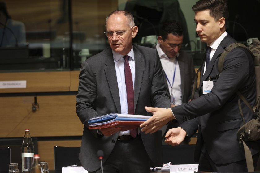 Австрийски министри казаха защо са против България и Румъния в Шенген