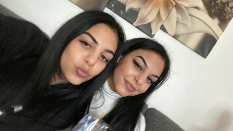 Тревожна новина за изчезналите 15-г българки близначки в Германия, за последно са видени в... 