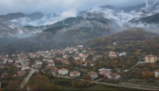 Бум на покупки на имоти в село далеч от София 