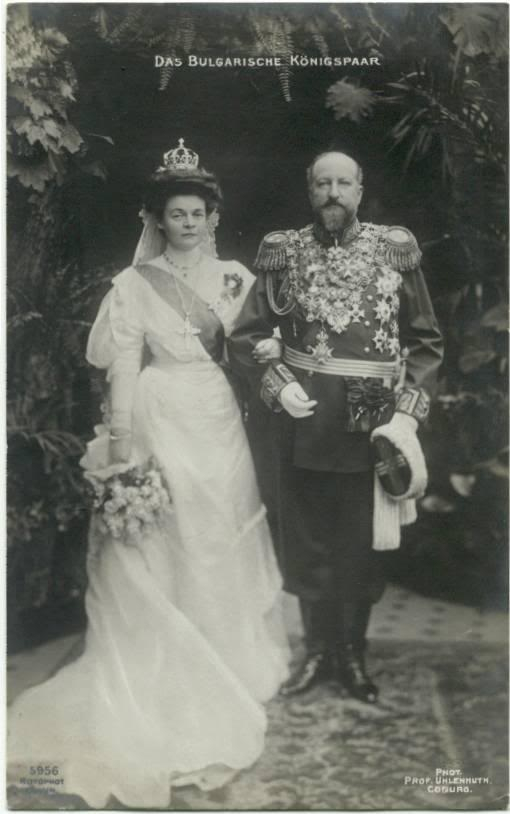 Германският превратаджия принц Хайнрих XIII Ройс се оказа роднина на българска царица