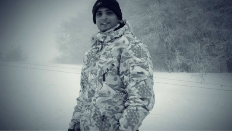 28-г. скиор Даниел умря на писта в Чепеларе, ето какво се случи 7 г. след трагедията