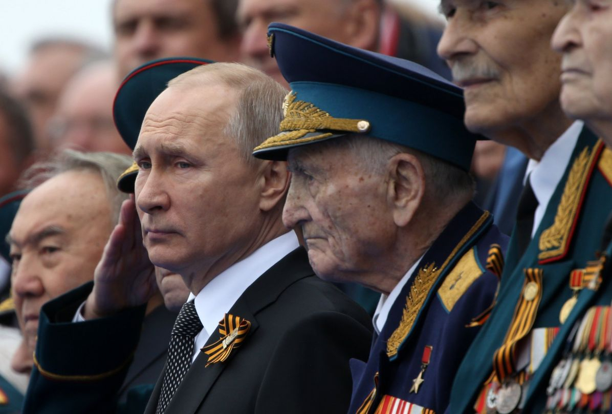 Путин: Западът използва украинците като пушечно месо, превърнаха ги в колония