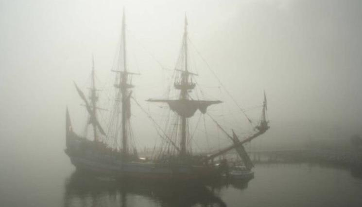 150-годишна мистерия с призрачен кораб, открит без екипаж, и до днес плаши всички