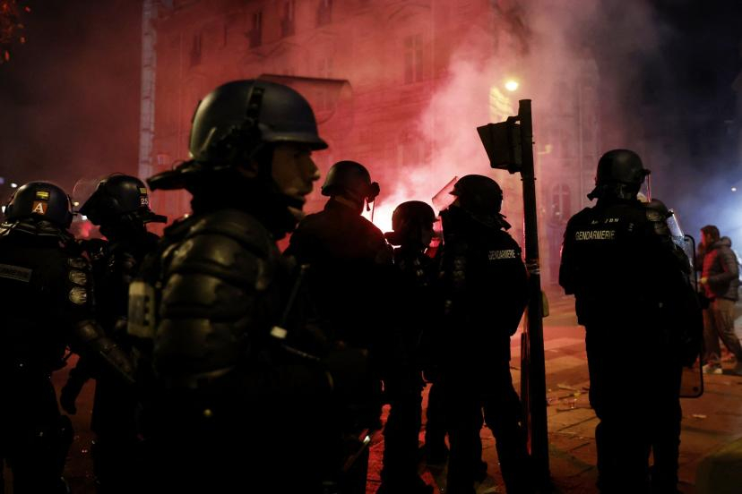 Шкварек: Защо мароканските орди подпалиха Западна Европа, а в Загреб няма и една счупена витрина 