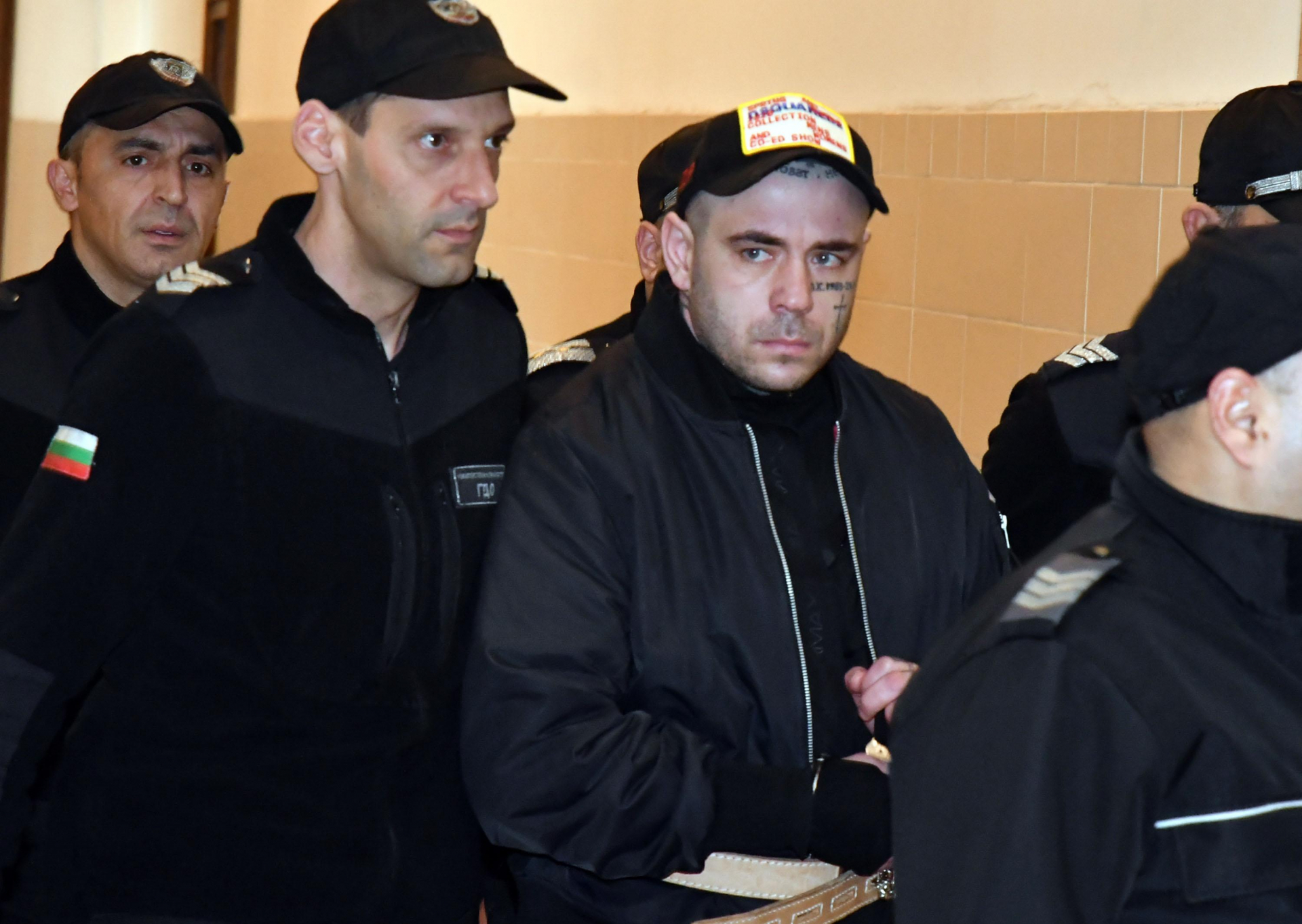 Семерджиев с нов финт да си спаси кожата в съда