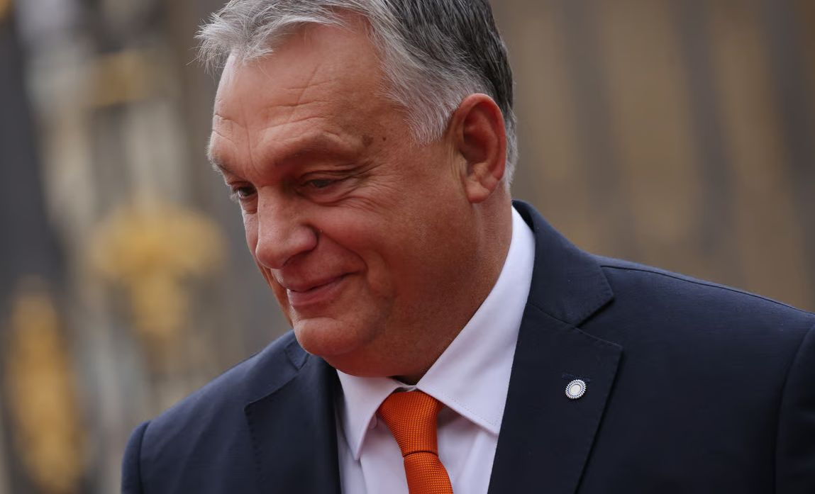 Орбан се подигра с Европейския парламент заради скандала с корумпираната Ева Кайли СНИМКА