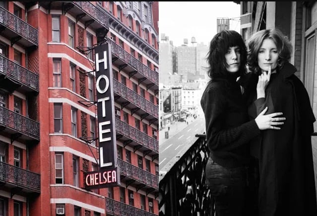 Тежък лукс и скандални истории: 11 хотела с бурно минало, които втрещиха света!