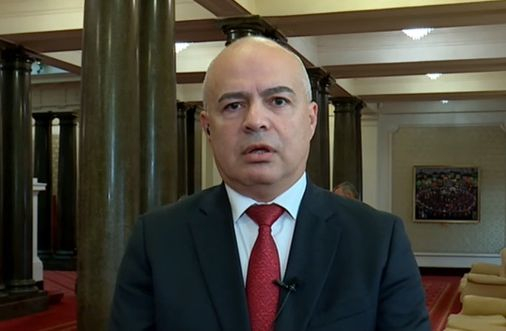 Свиленски разкри какво ще прави БСП в парламента на гласуването на кабинета 