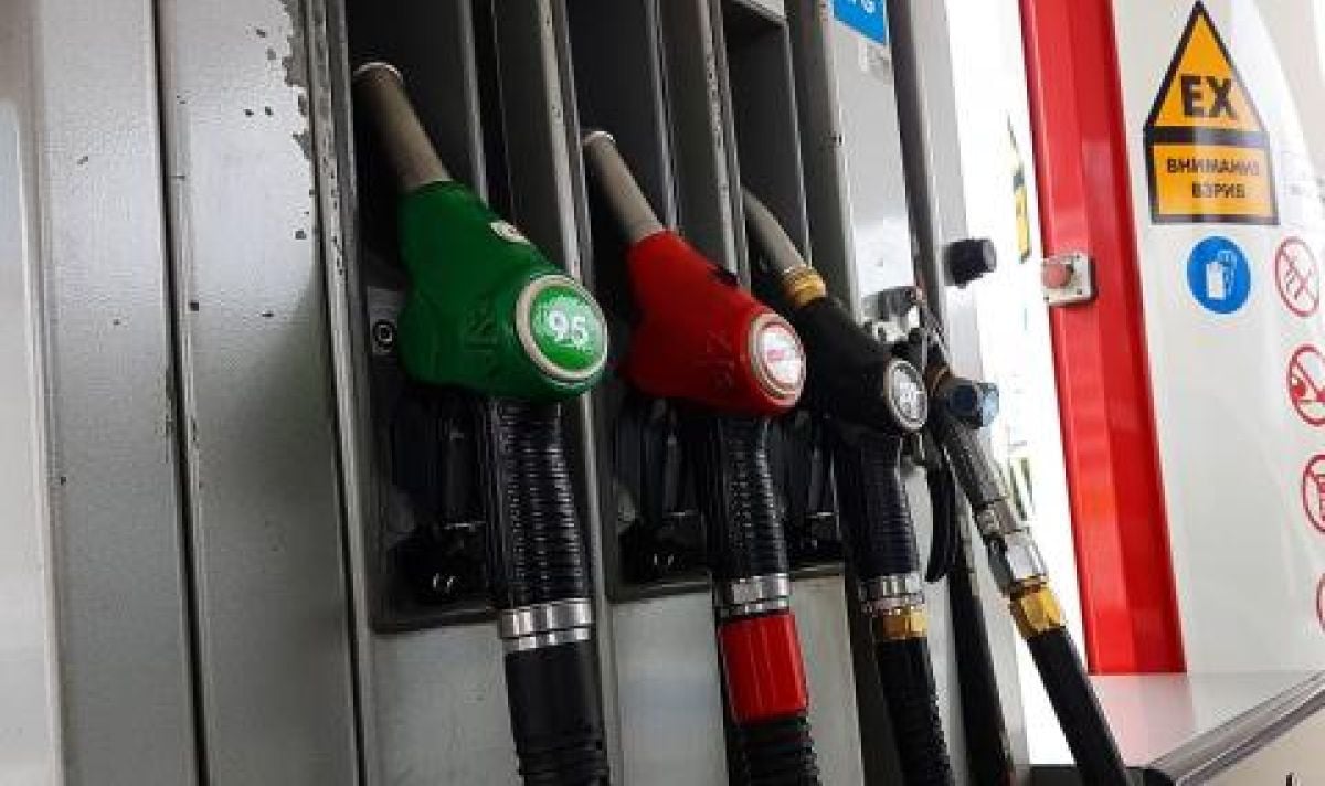 Властта взе ключово решение за родните бензиностанции