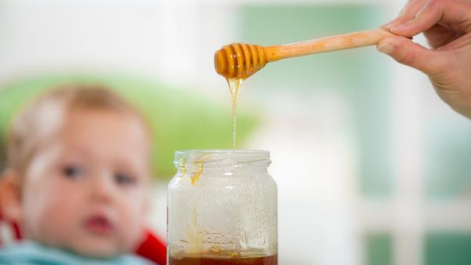 За нищо на света не давайте мед на детето преди да навърши…