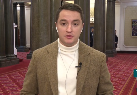 Божанков каза ще води ли преговори с други партии, след като бе изключен от БСП 