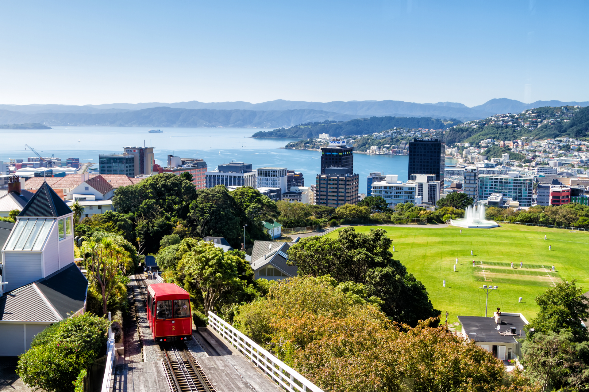 Нова Зеландия въведе революционна доживотна забрана