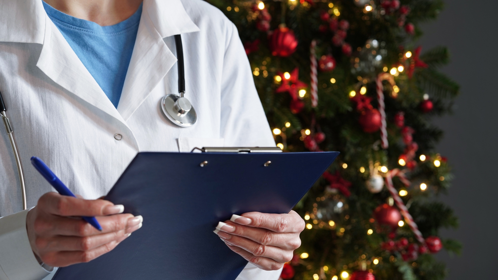 Как да не влезем в болница по празниците - съвети на лекари 