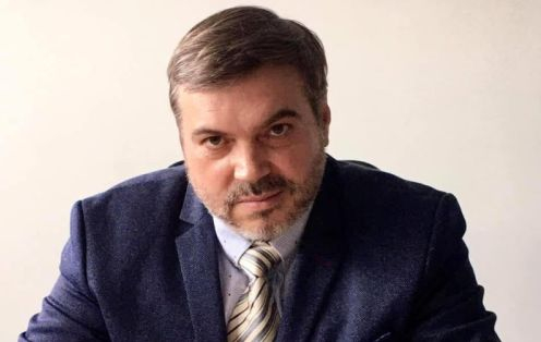 Ексдепутат на Слави и протестъри основават нова партия