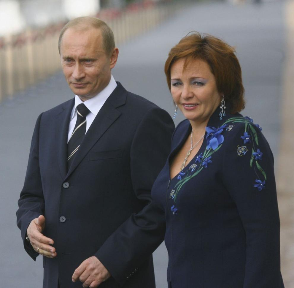 10 смайващи факта за Владимир Путин ВИДЕО 