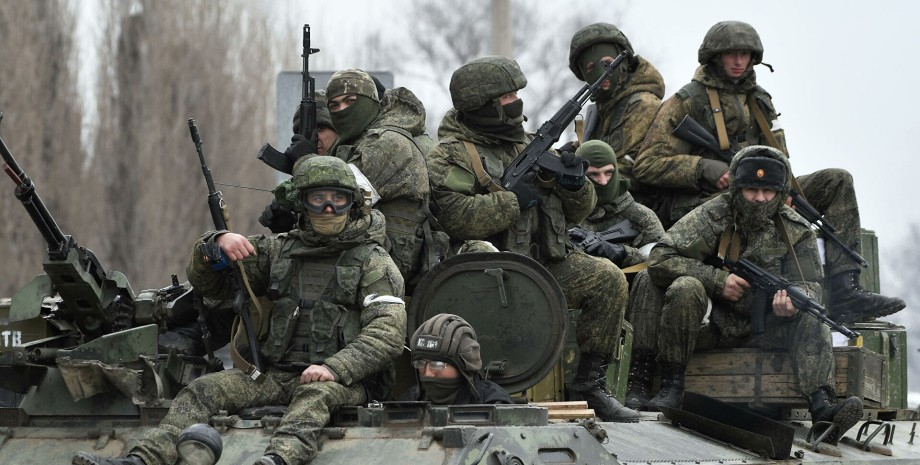 Огромни руски колони с военна техника се изнасят към Мелитопол и Бердянск, големи загуби на ВСУ на Донецкия фронт 