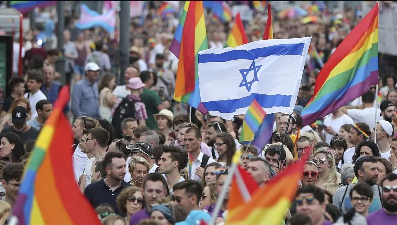 Така се прави! Новото правителство на Израел посича тежко джендърите