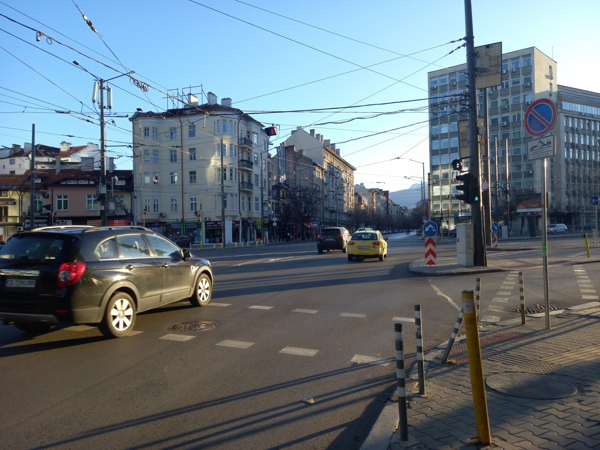 По Коледа в София се случи нещо уникално и тези СНИМКИ го доказват