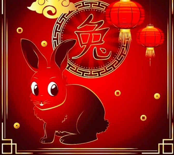 Годината на Водния заек: Каква ще бъде 2023 г. според китайския хороскоп