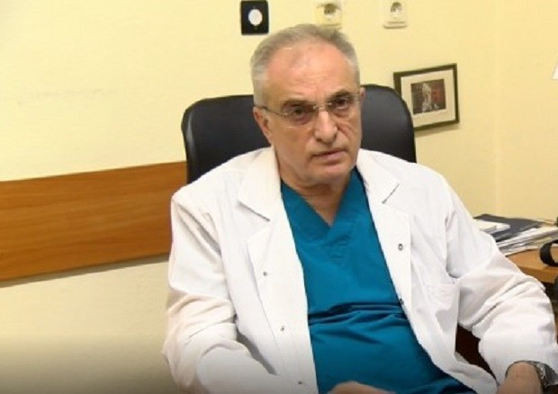 Началник на Хирургично отделение: Профилактиката остава единствената панацея за лечението на рак