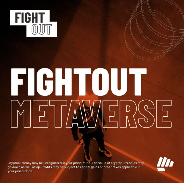 FightOut ще разтърси фитнес света: Можете да инвестирате още днес