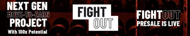 FightOut ще разтърси фитнес света: Можете да инвестирате още днес