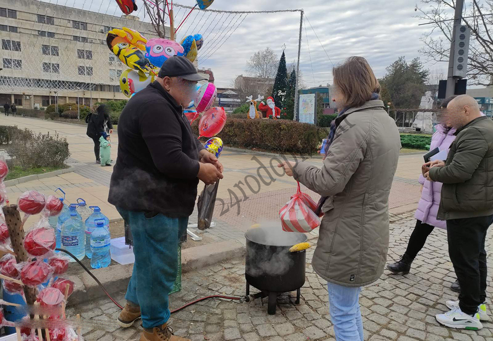 Това ще да е най-изобретателният и оборотен търговец у нас