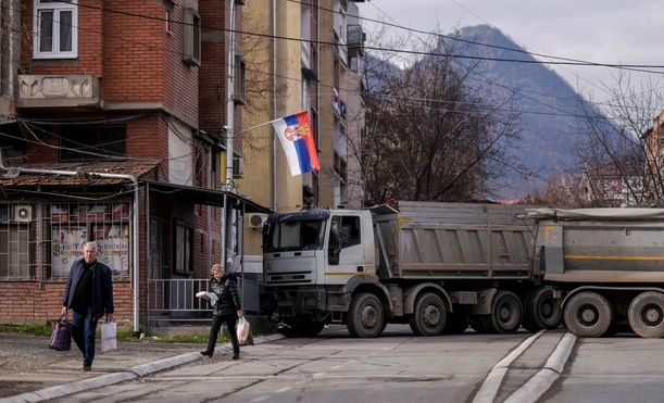 Извънредно: Премахнаха всички барикади в Северно Косово