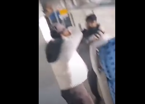 От последните минути: Бежанци се биха и клаха във влака Свиленград-Пловдив ВИДЕО