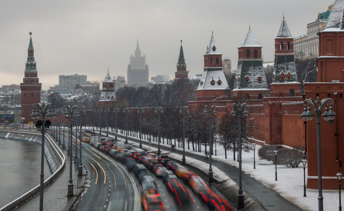 Киев обяви как ВСУ ще нахлуят в Русия и кои обекти в Москва може да бъдат ударени за ЧНГ  ВИДЕО