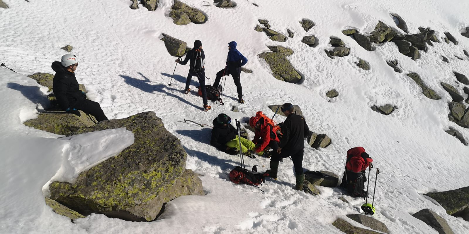 Взеха най-тежкото решение за изчезналия над Банско 70-г. планинар  