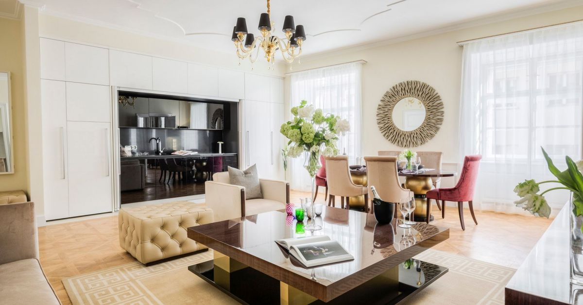 Учудващ факт за луксозните апартаменти в София, цената може да е ... 