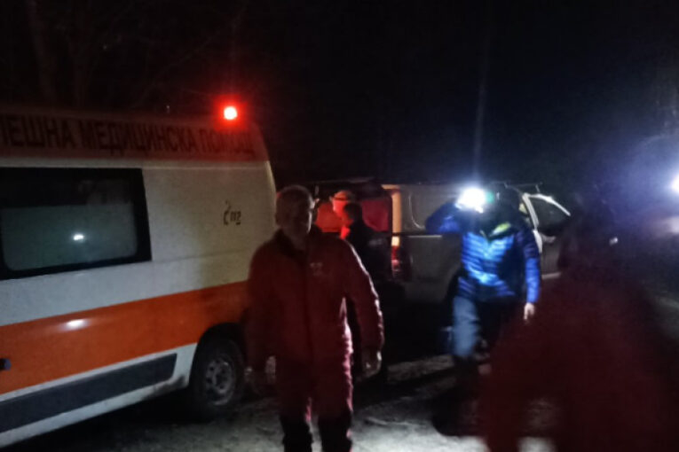 Най-сетне развръзка с акцията за телата на загиналите туристи в Пирин