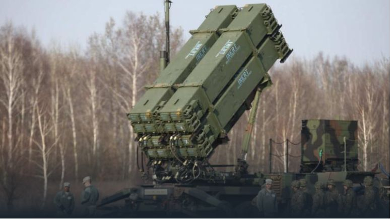 Military Watch: Кой ще обслужва системите Patriot в Украйна?