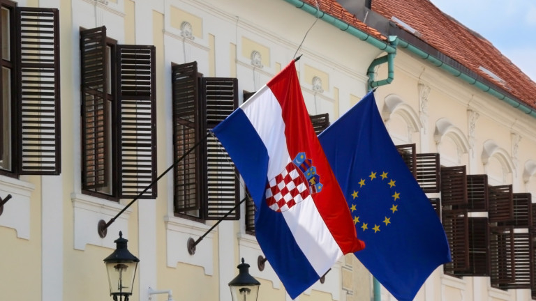 Става нещо страшно в Хърватия след въвеждането на еврото, цените полудяха