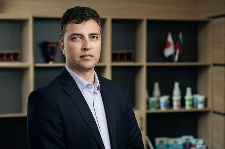 Николай Маринов: „Ел Би Булгарикум“ планира разрастване на пазара