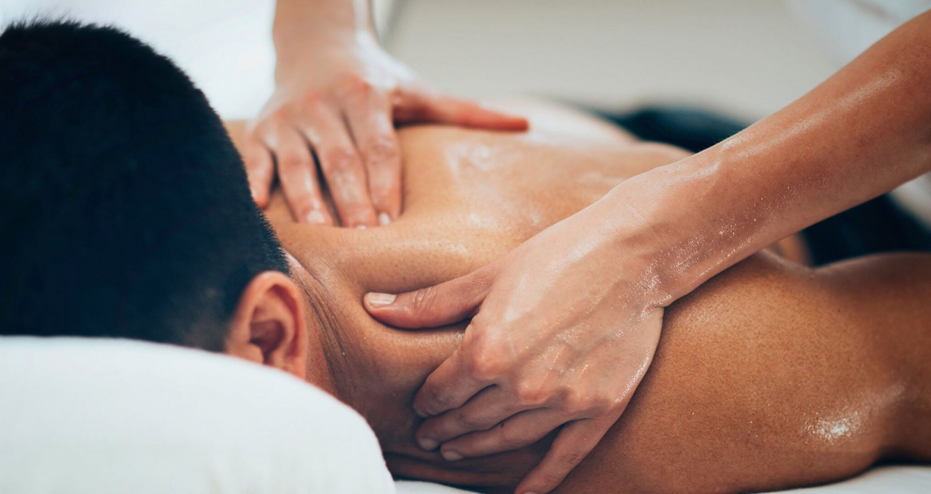 Не се хващайте на тази измама: Безплатен масаж няма 