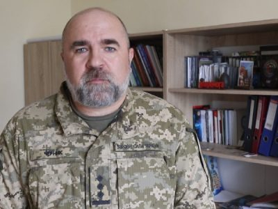 Полковник от ВСУ: Руската армия се разцепва на два лагера, ще има гражданска война