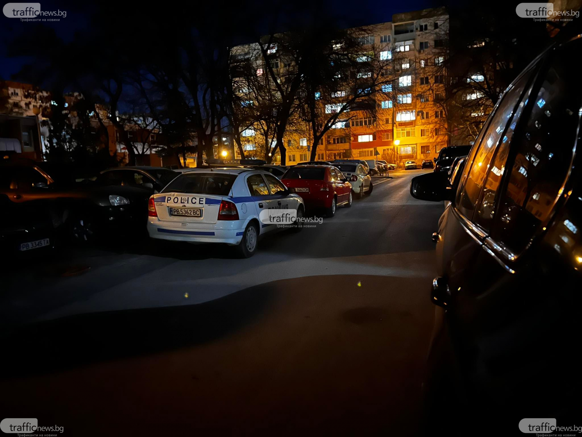 Кървав екшън: 23-г ромка застреля от упор възрастния си любовник в Пловдив СНИМКИ