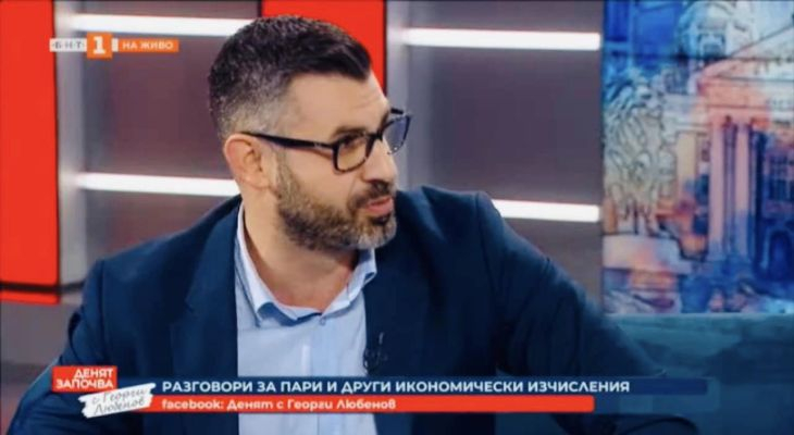Кузман Илиев алармира какво застрашава българския лев