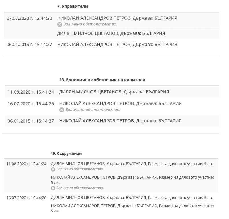 Пловдивчанка брои куп пари за нов диван, а 3 години по-късно още го чака СНИМКИ 