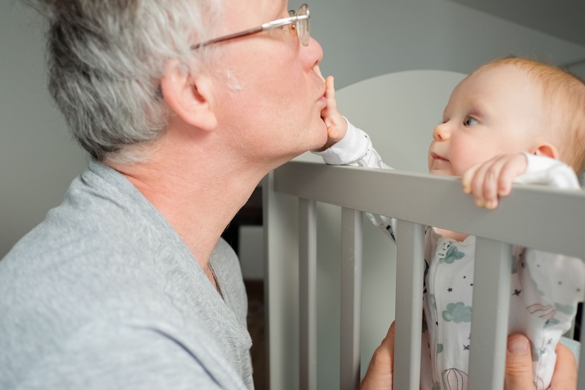 US учени: Бебето ще проговори по-рано, ако родителите правят това!