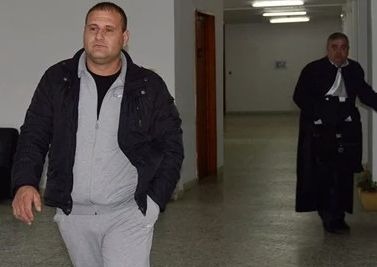 Скандални разкрития за Стойчо Камбаната, открил стрелба по невинни в Бургас 