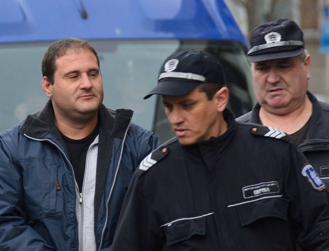 Извънредна новина за Стойчо Камбаната, вдигнал накрак бургаската полиция с безразборна стрелба 
